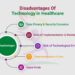 Advantages and Disadvantages of Technology in Healthcare