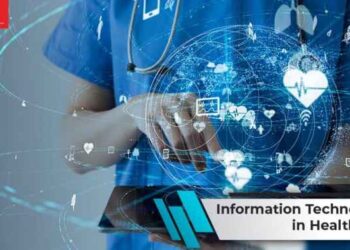 The Application and Impact of Information Technology in Healthcare ...