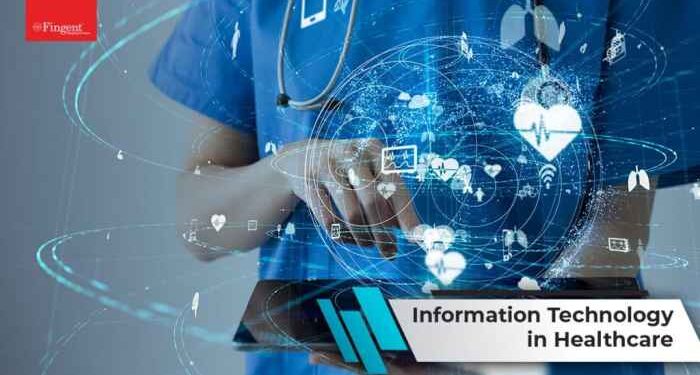The Application and Impact of Information Technology in Healthcare ...